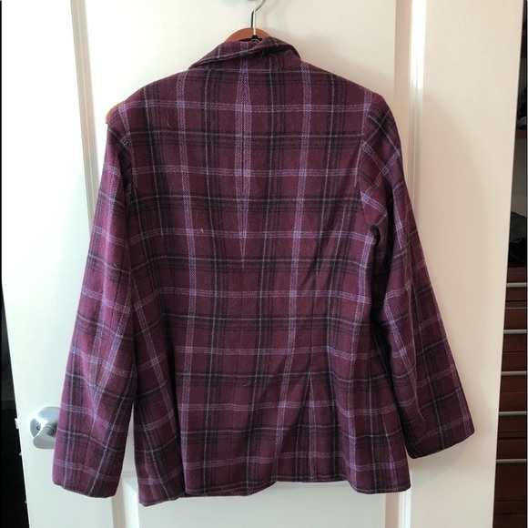 Jessica London Women’s Blazer - Picture 10 of 15